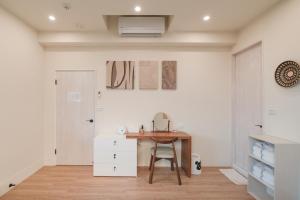 Foto sihtkohas Tainan asuva majutusasutuse 苒得出門 - 台南包棟民宿 galeriist