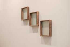 Foto sihtkohas Tainan asuva majutusasutuse 苒得出門 - 台南包棟民宿 galeriist