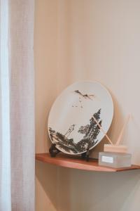 Foto sihtkohas Tainan asuva majutusasutuse 苒得出門 - 台南包棟民宿 galeriist