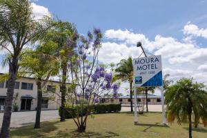 Fotografie z fotogalerie ubytování Moura Motel v destinaci Moura