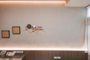 Fotografie z fotogalerie ubytování 苒得起床 - 台南包棟民宿 v destinaci Tchaj-nan