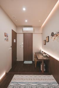 Fotografie z fotogalerie ubytování 苒得起床 - 台南包棟民宿 v destinaci Tchaj-nan