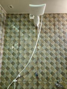 Gallery image of Apto Confortável com 2 quartos em Batista Campos in Belém