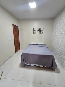 Gallery image of Apto Confortável com 2 quartos em Batista Campos in Belém