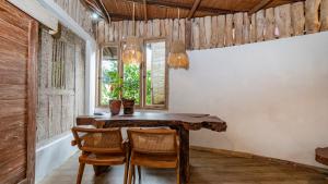 Fotografie z fotogalerie ubytování Umah Tis Sebatu v destinaci Tegalalang