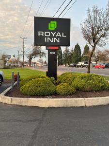 Fotografie z fotogalerie ubytování Royal Inn Eugene- Airport v destinaci Eugene