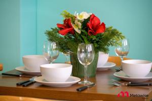 Fotografie z fotogalerie ubytování MetaWise 2Bed on Dixon Next to ICC & Darling Harbour 65 v destinaci Sydney