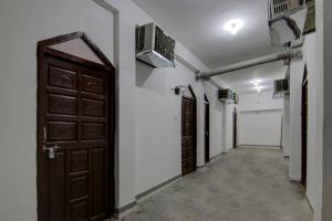 Fotografie z fotogalerie ubytování Hotel O R S Guest House v Novém Dillí