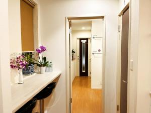 Mynd úr myndasafni af 東京昭島迎賓館A í Akishima