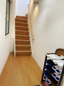 Mynd úr myndasafni af 東京昭島迎賓館A í Akishima
