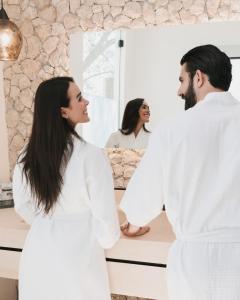 Hosté ubytování Kahal Hotel - Paseo Montejo + 37 fotografií
