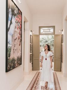 Hosté ubytování Kahal Hotel - Paseo Montejo