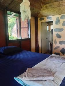 Gallery image of Hermit Cafe&Bungalow in Ko Jum +10 photos