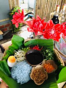 Gallery image of Hermit Cafe&Bungalow in Ko Jum