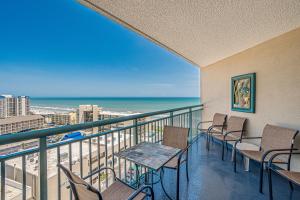 Seas The Day - Stunning Ocean Views, Direct Beach Access, Prime Location!