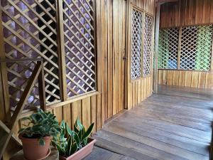 Fotografie z fotogalerie ubytování Hotel cahuita v destinaci Cahuita