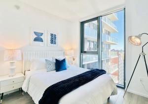 Fotografie z fotogalerie ubytování SPECIAL OFFER - Harbor Residences Luxury 2 Bedroom Apartment Downtown-Port of Miami v Miami + 31 fotografií