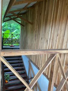 Fotografie z fotogalerie ubytování Hotel cahuita v destinaci Cahuita