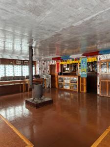 Gallery image of Friendship Lodge in Phorcha