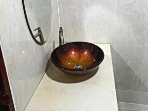 Fotografie z fotogalerie ubytování Vientiane Ruby Villa Hotel v destinaci Vientiane