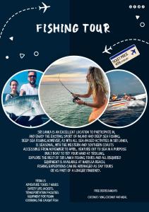 Φωτογραφία από το άλμπουμ του New Ocean Breeze Madiha σε Matara