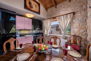 Fotografie z fotogalerie ubytování ViP Chalet 4 Seasons v destinaci Arachova