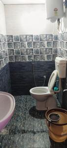 Photo de la galerie de l'établissement Ilford Castle Home Stay Pondicherry, à Pondichéry