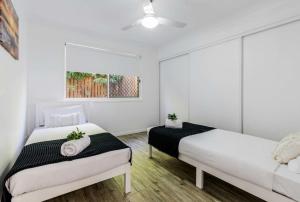 Φωτογραφία από το άλμπουμ του Bayview - Three Bedroom, Family & Pet Friendly Coastal Getaway in Agnes Water σε Agnes Water