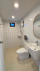 Brightstar Hostel衛浴