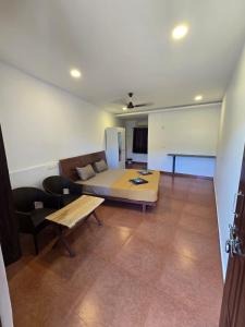 Photo de la galerie de l'établissement Arthigamya Beach Front Resort & SPA, à Gokarna