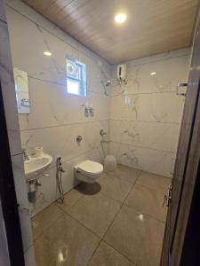 Photo de la galerie de l'établissement Arthigamya Beach Front Resort & SPA, à Gokarna