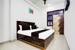 Φωτογραφία από το άλμπουμ του Hotel O SACHET HOTEL σε Bhiwadi