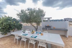 Galeriebild der Unterkunft Blue Crystal Seaview in Protaras