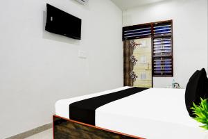 Φωτογραφία από το άλμπουμ του Hotel O SACHET HOTEL σε Bhiwadi