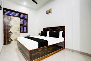 Φωτογραφία από το άλμπουμ του Hotel O SACHET HOTEL σε Bhiwadi