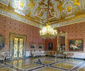 Foto dalla galleria di B&B Gma suite a Napoli