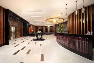 Gallery image of Ramada Plaza by Wyndham Istanbul Atakoy in Istanbul