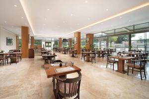 Gallery image of Ramada Plaza by Wyndham Istanbul Atakoy in Istanbul +119 photos