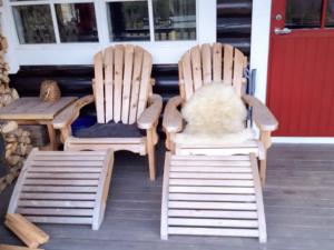 Tjørhomにある6 person holiday home in Tjørhomのギャラリーの写真 +21枚の写真