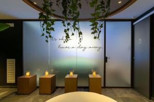 朱利亚诺瓦YOUMAMI Suite Hotel Wellness&Spa的相册照片