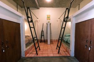 Fotografie z fotogalerie ubytování Sela Stay Prawirotaman v destinaci Yogyakarta