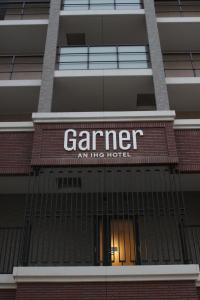 Certificat, récompense, panneau ou autre document affiché dans l'établissement Garner Hotel Osaka Honmachi Midosuji by IHG 118 autres photos