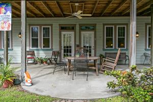 Gallery image of Anchor Inn NSB Bed and Breakfast in New Smyrna Beach