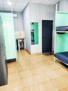 Foto Palolemis asuva majutusasutuse Coastal Hostel galeriist