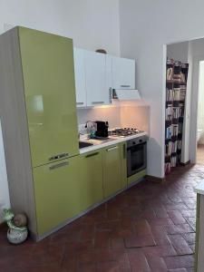 Gallery image of Appartamento a Pittulongu in Olbia