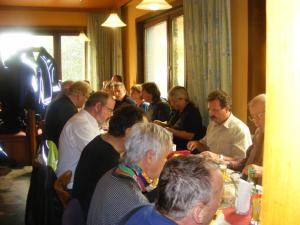Clients de Gasthaus Bethlehem