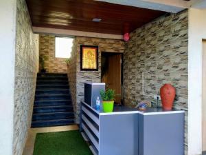 Fotografie z fotogalerie ubytování Divine Resort v destinaci Panchgani