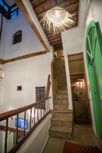 Foto Fèsis asuva majutusasutuse Riad dar Merzouga galeriist
