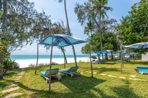 Landskap semula jadi dekat dengan hotel