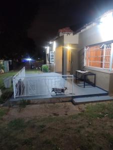 Fotografie z fotogalerie ubytování sunnyday v destinaci Johannesburg